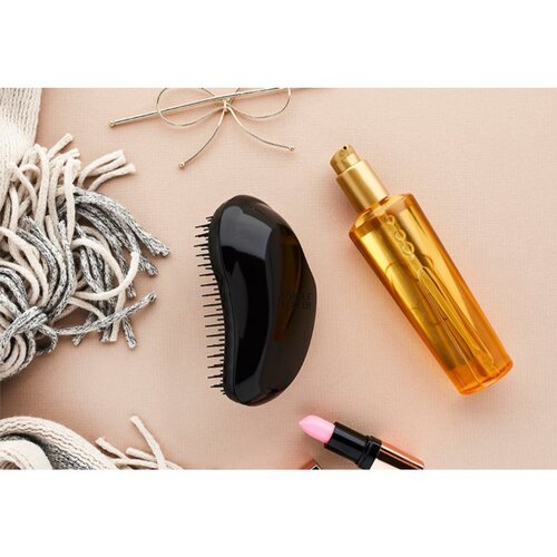 Tangle Teezer Salon Elite, Midnight Black Slike