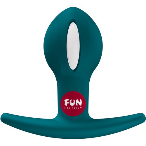 Fun Factory B Ball Uno Bottle Green Cene