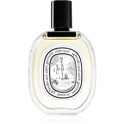Diptyque L&amp;acute;Eau de Neroli toaletna voda uniseks 100 ml Slike