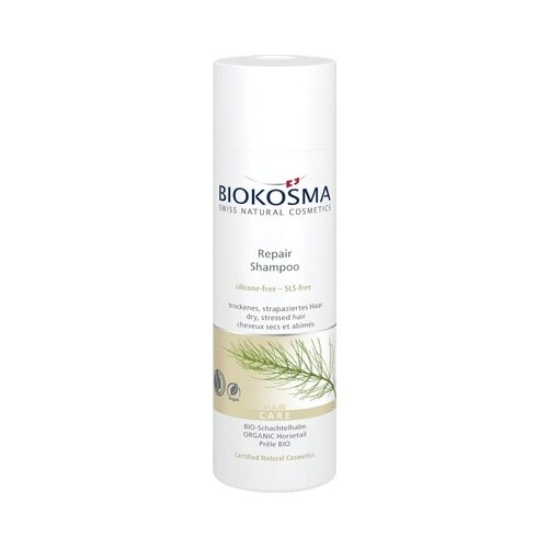 BIOKOSMA repair šampon - organska preslica Cijene