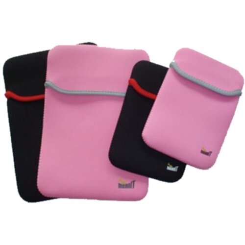Mean IT futrola za tablet 9-10", univerzalna, pink/srebrna - MFUT4 Cijene