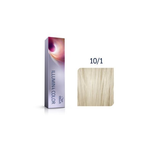 Wella Professionals Illumina Color profesionalna trajna boja za kosu 10/1 60 ml Cijene