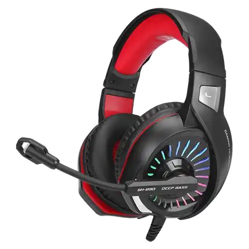 Xtrike slušalice xTrike GH890 RGB Cijene