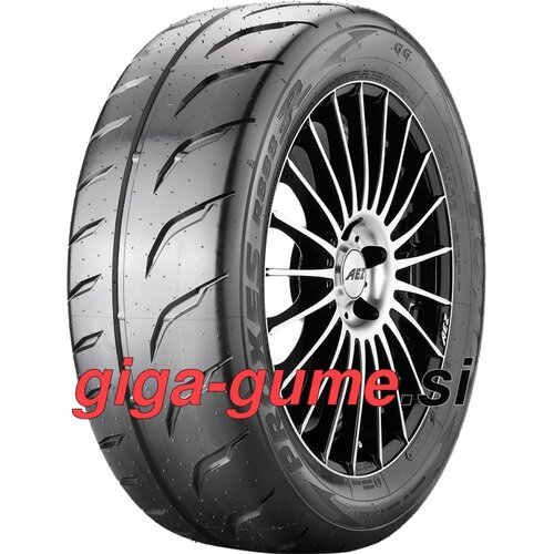 Toyo Proxes R888R 285/35 ZR19 99Y Slike