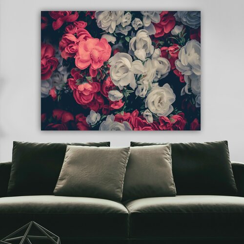 Opviq slika na platnu 70x100cm Cene