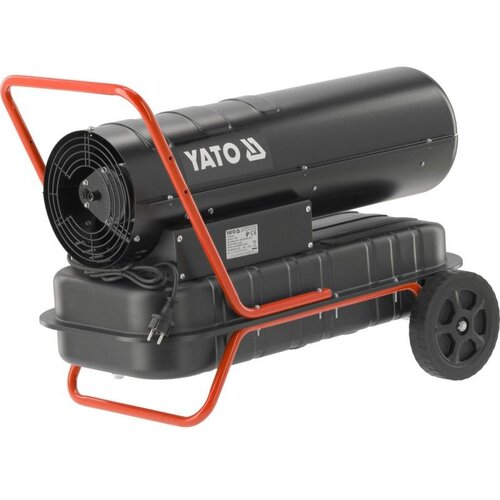 Yato TYT-99740 uljna grijalica 30KW Slike