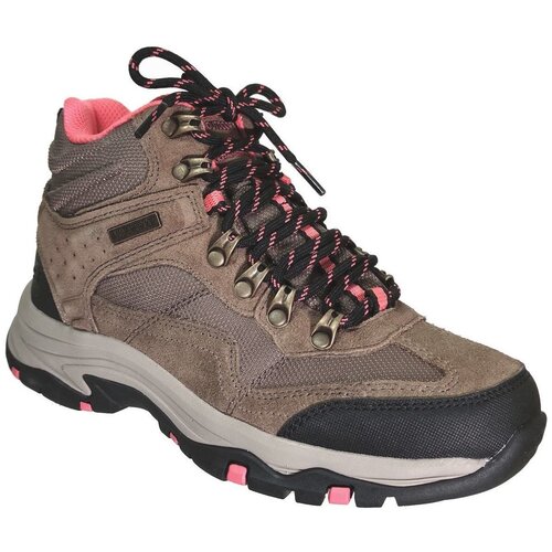 Skechers Trego base camp Smeđa Slike