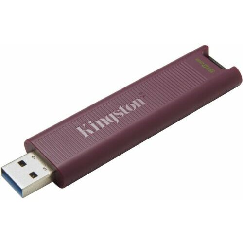 Kingston 512GB DataTraveler Max USB 3.2 flash DTMAXA/512GB Slike