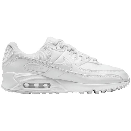 Nike Modne superge Baskets Air Max 90 blanc Bela Slike