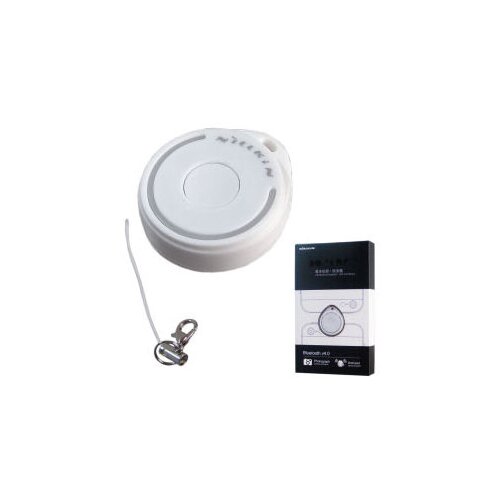 Nillkin Partner anti lost device - naprava proti izgubi predmetov, bela Cene