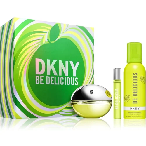 Dkny Be Delicious darilni set za ženske