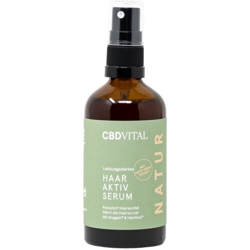  Haar Aktiv Serum - 100 ml Cene