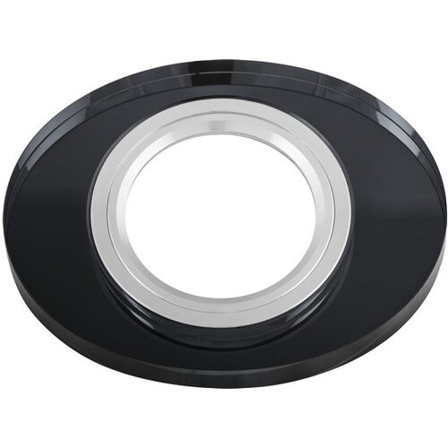 Staklena rozetna CFR1205 BK Cene