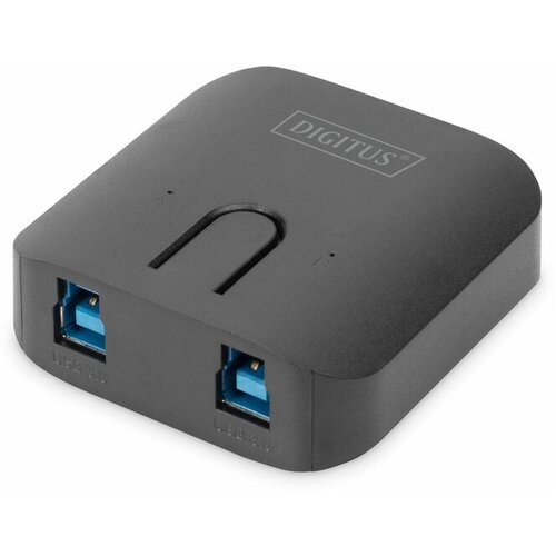 Digitus USB stikalo 3.0 2:1, DA-73300-2 Cene