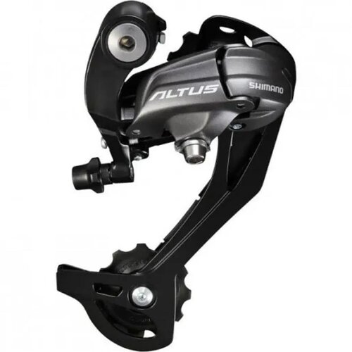  Mjenjač Stražnji Shimano Altus Rd-M370-L-Sgs 9Br Slike