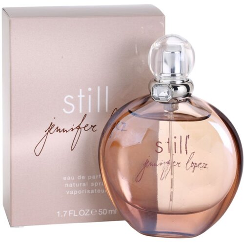Jennifer Lopez Still parfumska voda 50 ml za ženske Slike