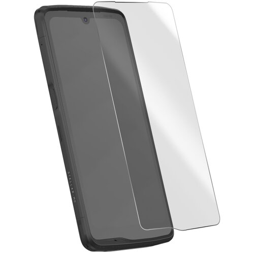 Crosscall Za&scaron;čita zaslona za Stellar-M6/M6e X-Glass 9H steklo, Prozorna, (5000276401) Cene