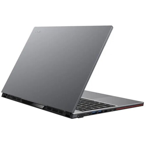 Chuwi Laptop Chuwi CoreBook XPro 15.6 FHD IPS/i5-12450H/16GB DDR5/NVMe 512GB/Win11 home/Backlit/Gray Slike