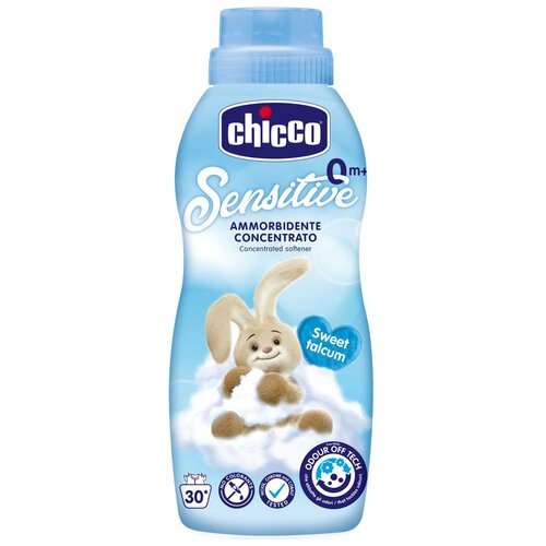 Chicco omekšivač sweet talcum 750 ml Cijene