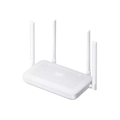 Xiaomi router AX1500 WiFi 6, Mesh, 4x Gigabit... Cijene