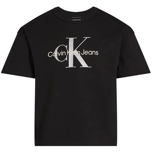 Calvin Klein Jeans IG0IG02801 Crna