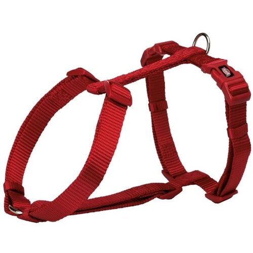 Trixie Oprsnica H Premium S-M 42-60 cm/15 mm rdeča Cene