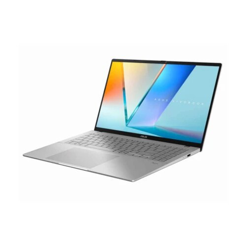 Asus Laptop Vivobook S16 M3607HA-RP037 DOS/16" WUXGA AG/Ryzen 7-260/16GB/1TB SSD/srebrna Cene