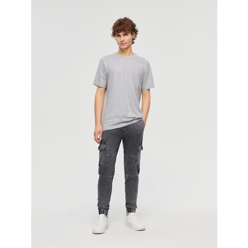 House - Jogger traperice - Siva Slike