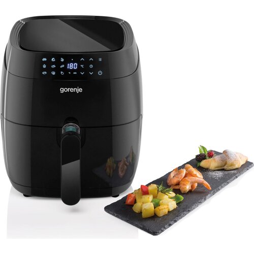 Gorenje friteza na vruć vazduh AF1700B Slike