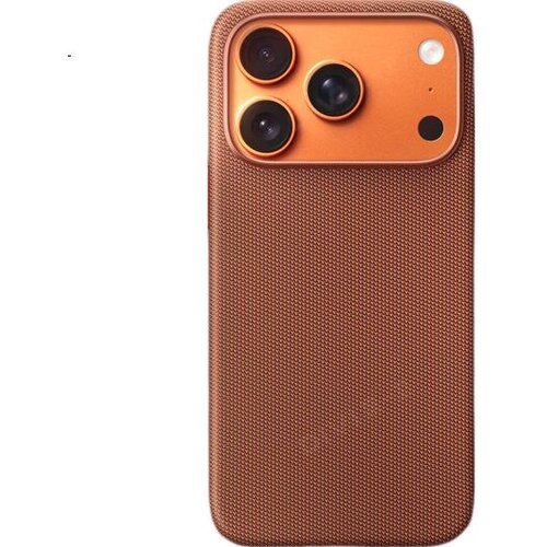  divi maska za mobilni telefon apple iphone 17 pro max, smeđa Cene