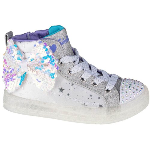 Skechers shuffle brights 2.0 314015l-wsl Cijene