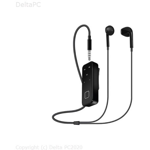 Snopy SN-BT10 Crni Bluetooth player sa slusalicama Cijene