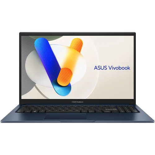 Asus Vivobook 15 X1504VA-BQ224W prenosni računalnik, (21626617)