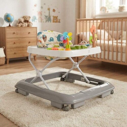  Dubak za bebe Forest- Grey, can4668 Slike
