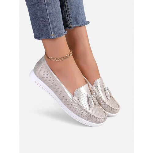 Resti Women's moccasins Esse Cene