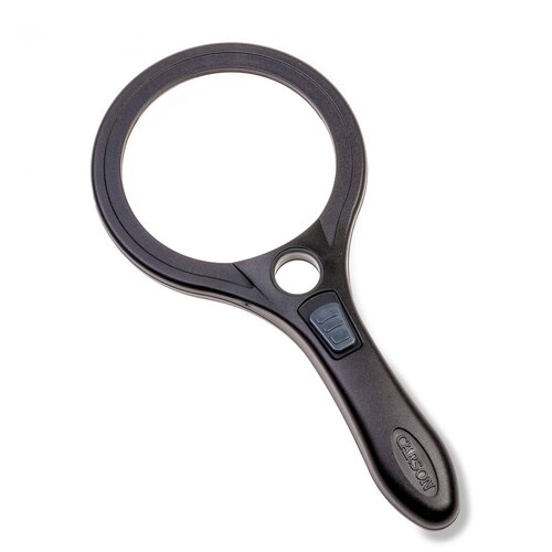 CARSON OPTICAL carson cob led 90mm magnifier Cijene