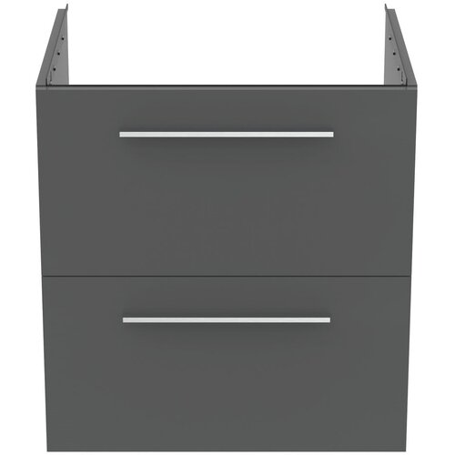 Ideal Standard siva stenska omarica za pod umivalnik 60x63 cm i.life b Cene