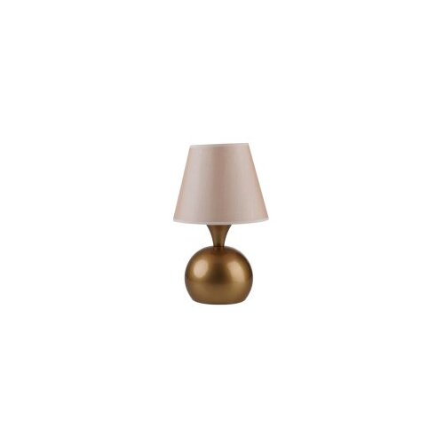 Opviq Stolna lampa Oliver, Zlatno-bež Cene