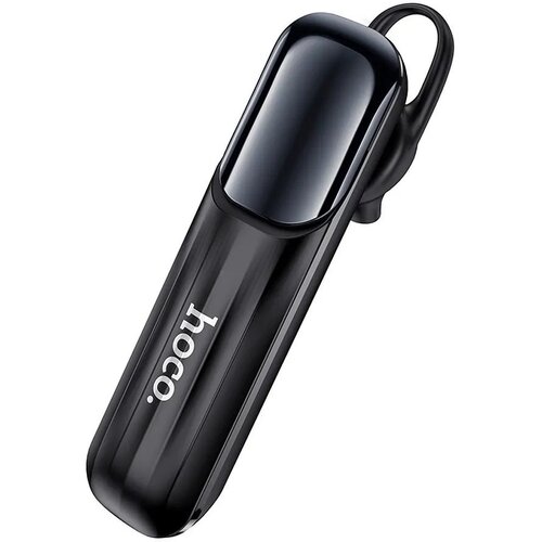 Hoco E57 bežična bluetooth slu&scaron;alica crna Cijene