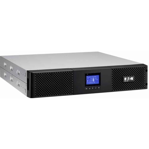 Eaton UPS 9SX 1500VA/1350W Rack 2U; On-line double conv with PFC; LCD display; input 1 Cijene
