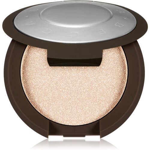 Smashbox x Becca Shimmering Skin Perfector Pressed Highlighter highlighter nijansa Rose Quarz 7 g Slike
