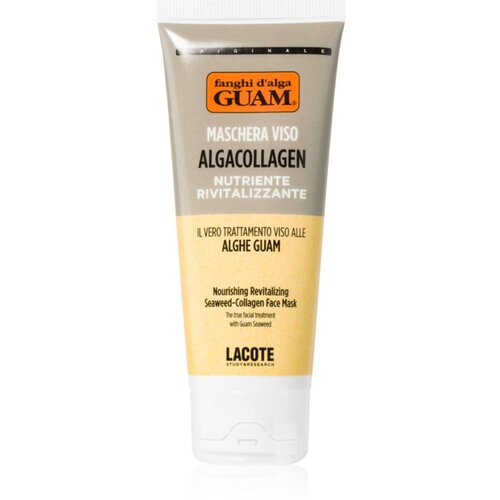Guam Lacote hranilna maska za obraz 75 ml Cene