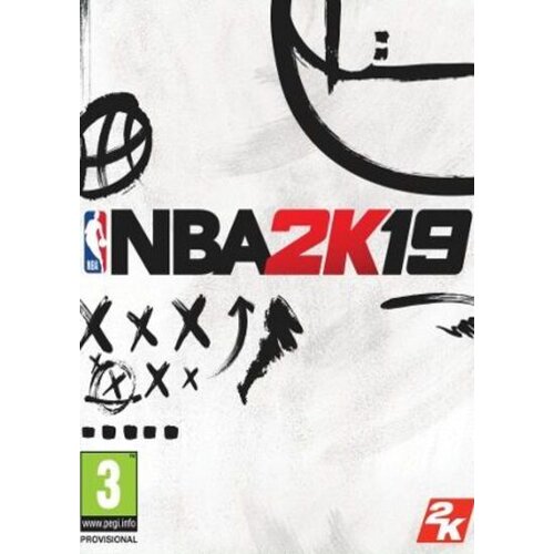 Steam NBA 2K19 - Preorder Bonus (DLC) Key GLOBAL Cene