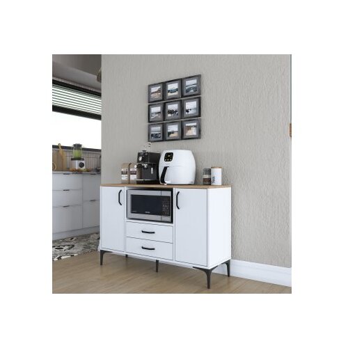 Hanah home JE174 3289 komoda Cene