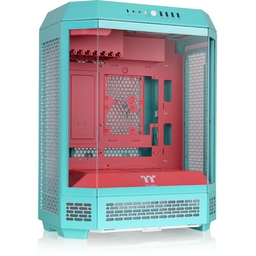 Thermaltake The Tower 600 Mint Strawberry Cijene