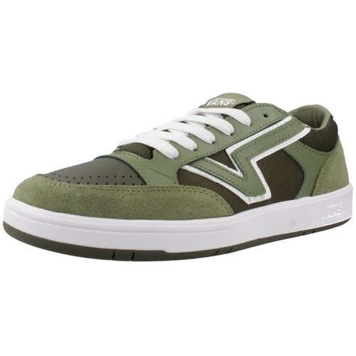 Vans Modne superge LOWLAND CC NEW VARSITY Zelena Cene