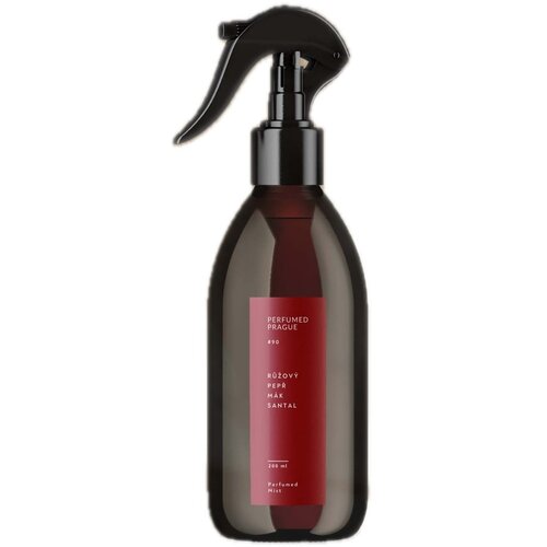 Perfumed Prague Miris za dom 200 ml #90 Pink Pepper, Poppy, Sandalwood &ndash; Cijene