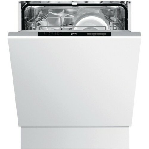 Gorenje GV61214 mašina za pranje sudova Slike