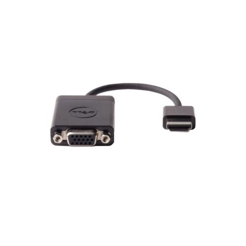 Dell VGA adapter Prikladno za marku: Univerzalna Cijene