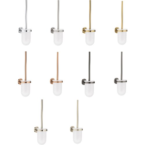 Grohe garnitura za WC &amp;scaron;četko ESSENTIALS (40374GL1) Slike